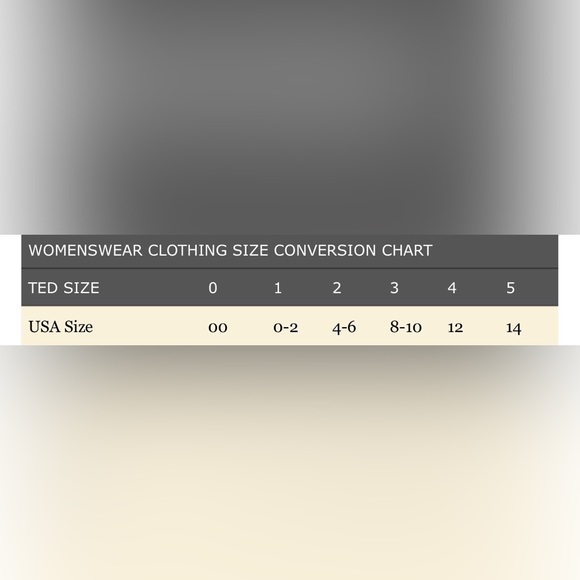 ⭐️ Ted Baker Boxy Crop Trench Jacket - Picture 13 of 13